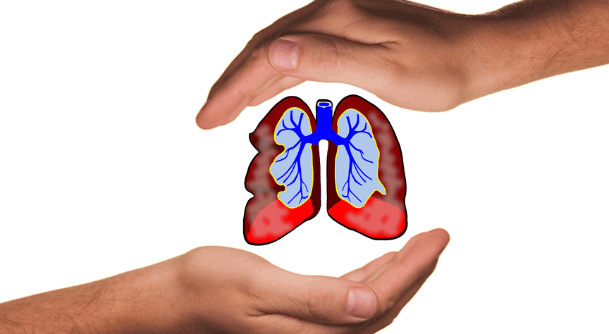 Asthma und COPD